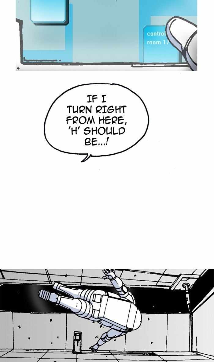 Moon You Chapter 14 - Page 44