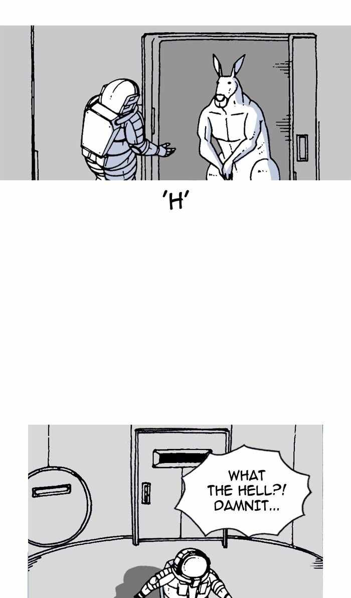 Moon You Chapter 14 - Page 46