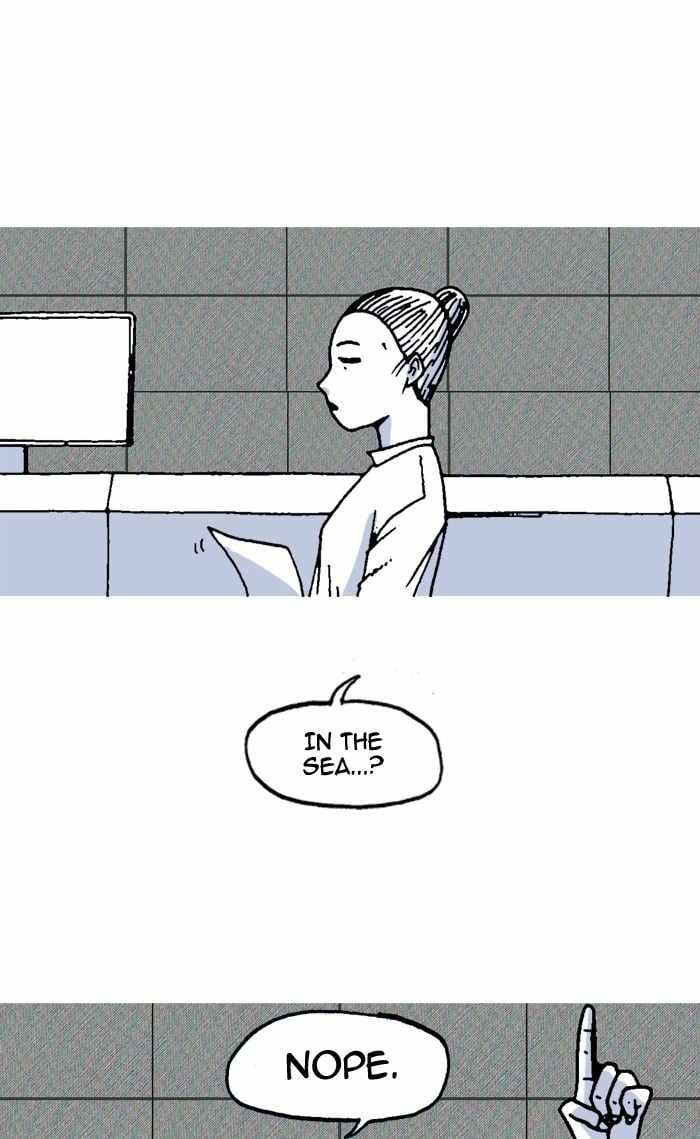 Moon You Chapter 14 - Page 8