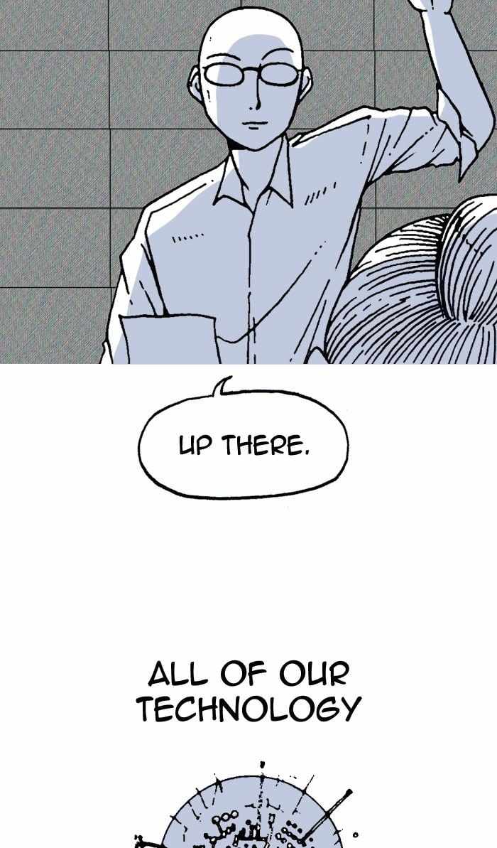 Moon You Chapter 14 - Page 9