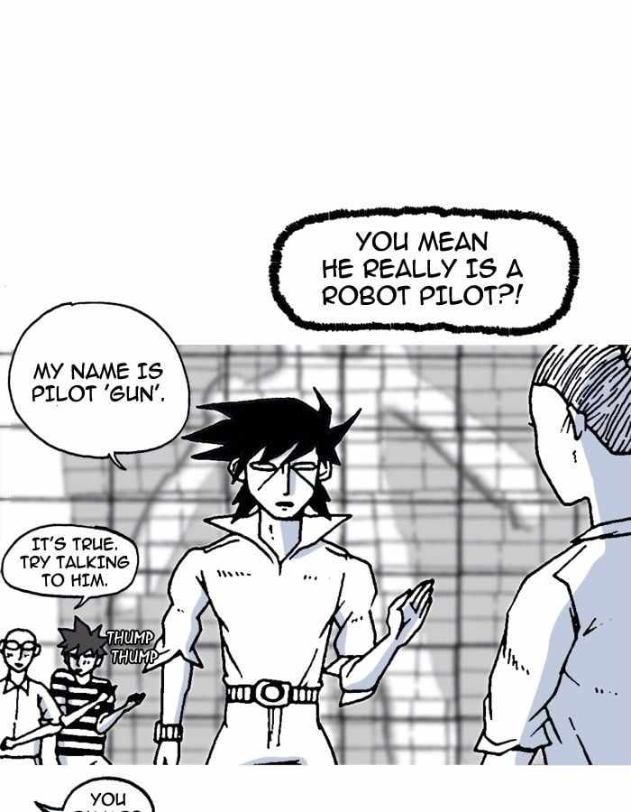 Moon You Chapter 15 - Page 10
