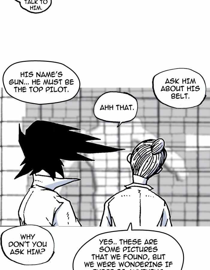 Moon You Chapter 15 - Page 11