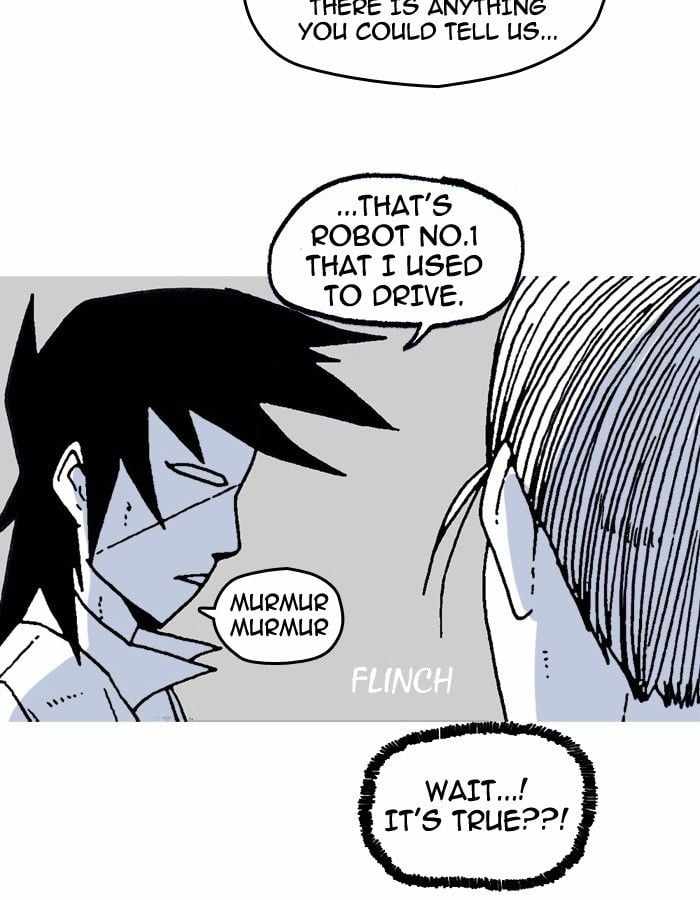 Moon You Chapter 15 - Page 12