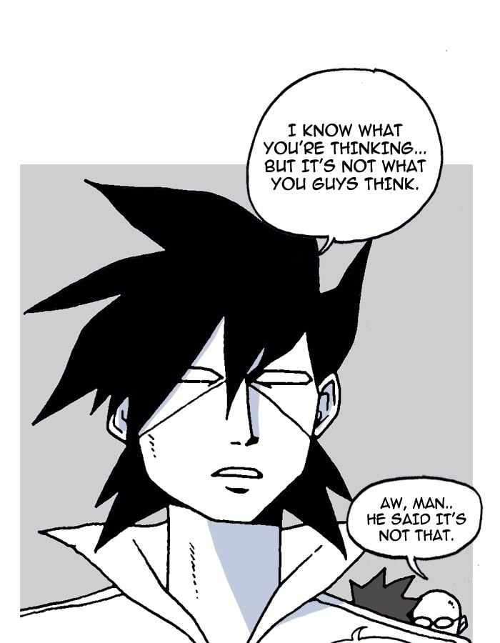Moon You Chapter 15 - Page 13