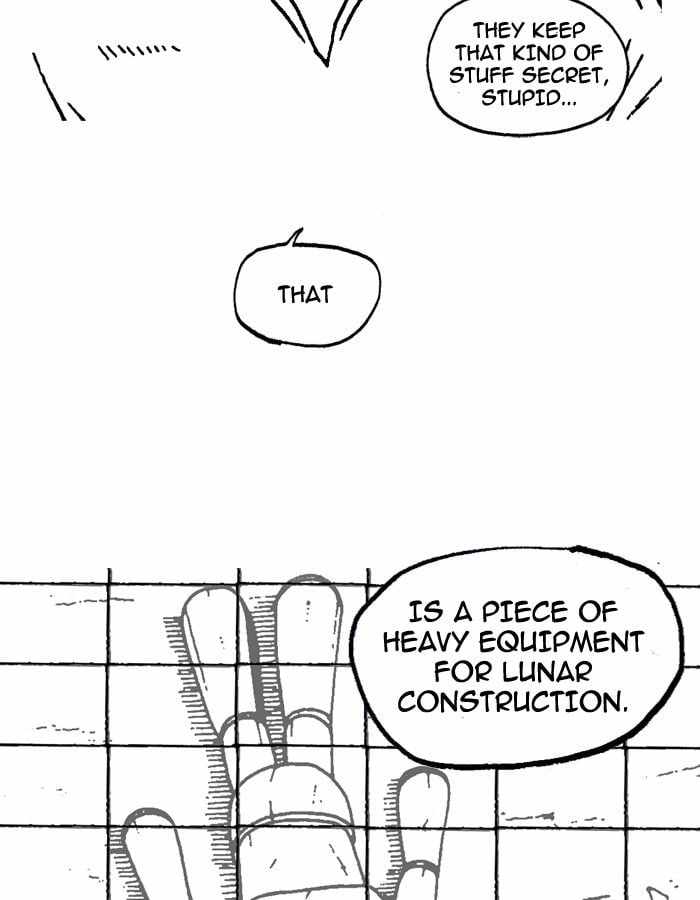 Moon You Chapter 15 - Page 14