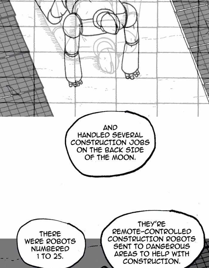 Moon You Chapter 15 - Page 16
