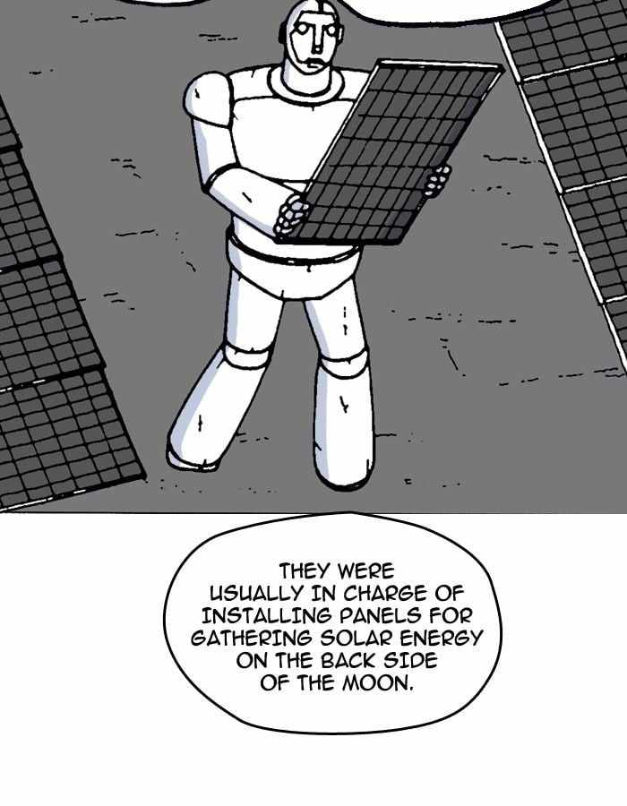 Moon You Chapter 15 - Page 17