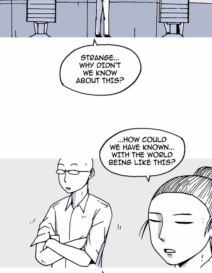 Moon You Chapter 15 - Page 2