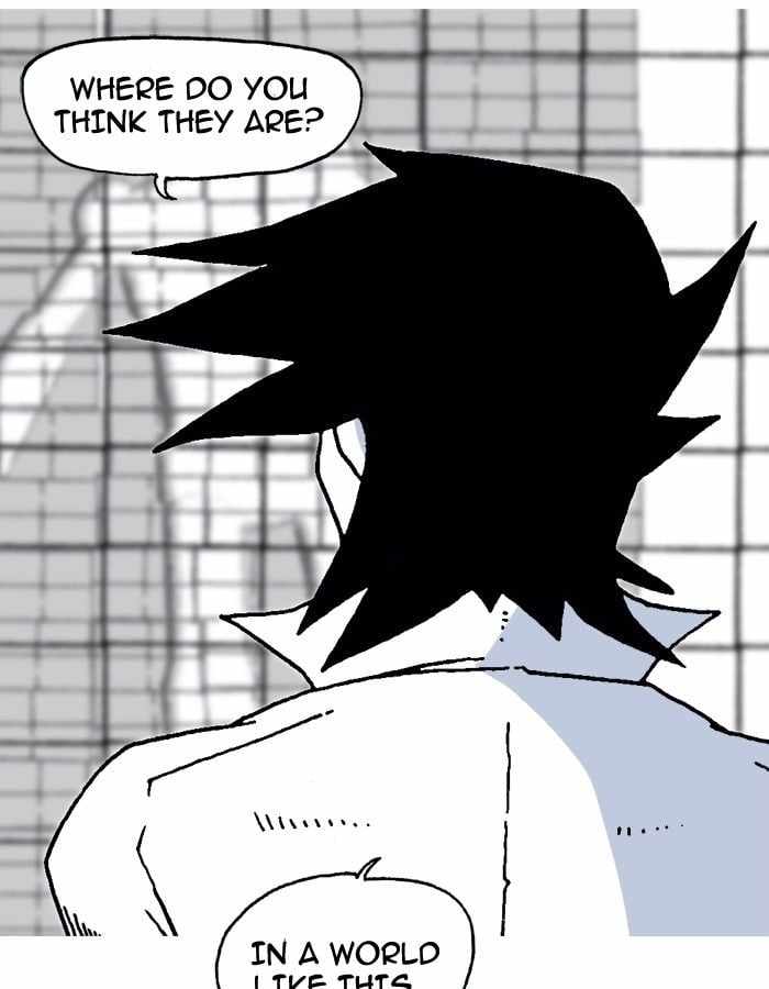 Moon You Chapter 15 - Page 22