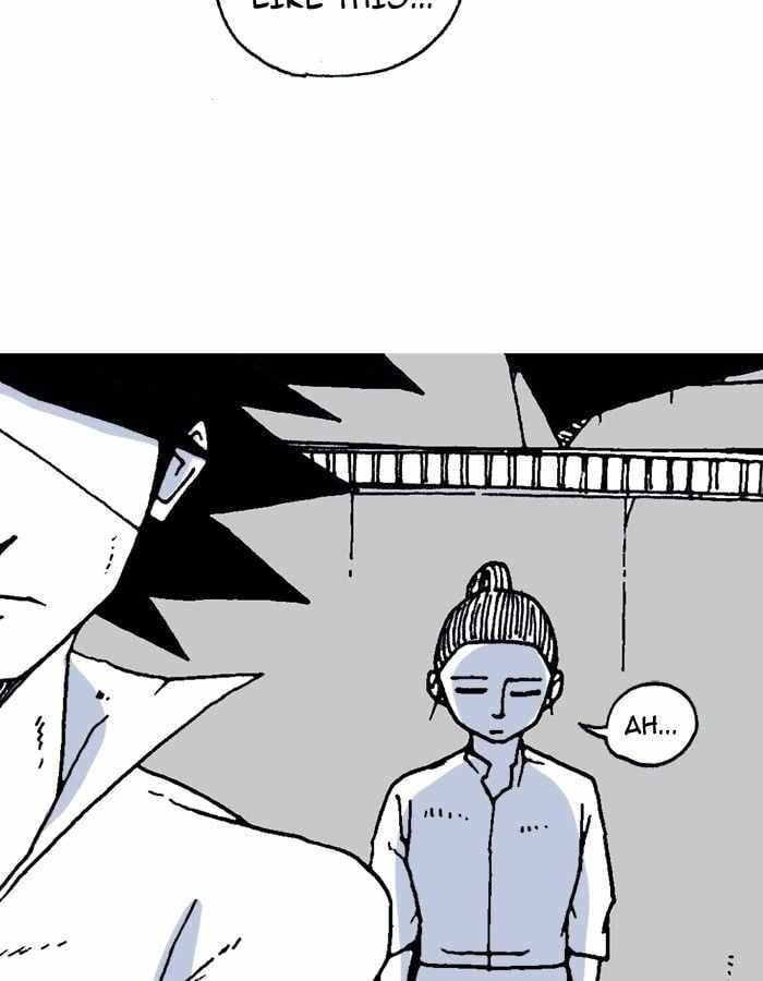 Moon You Chapter 15 - Page 23