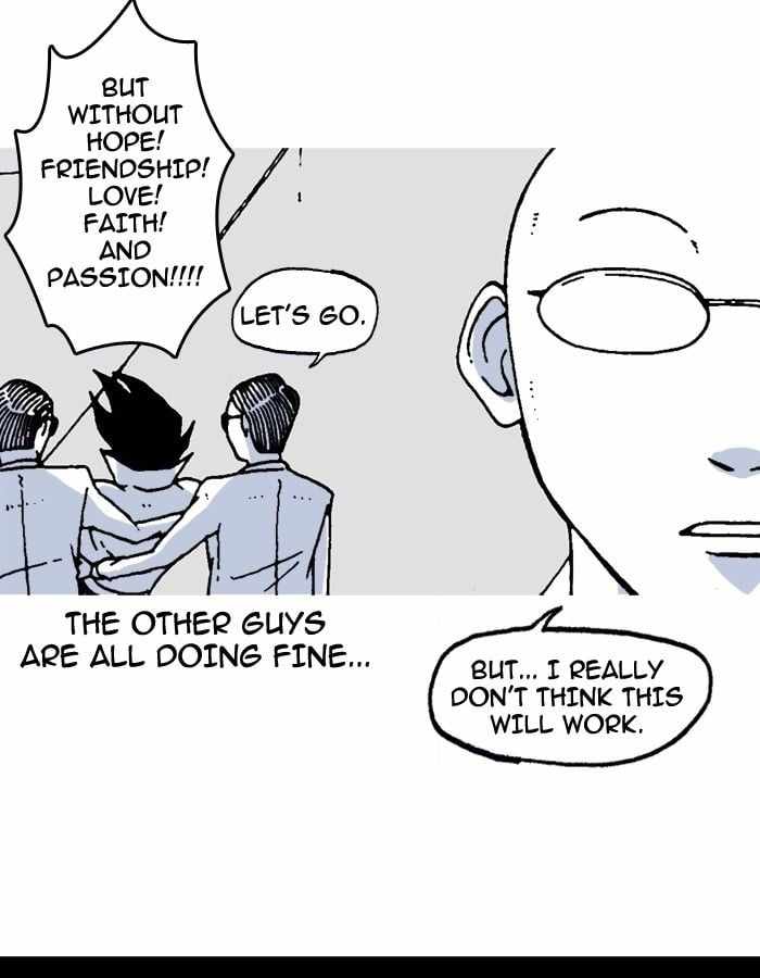 Moon You Chapter 15 - Page 26
