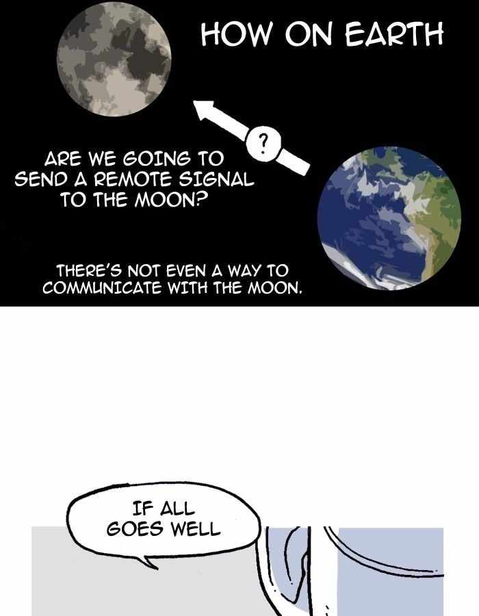 Moon You Chapter 15 - Page 27