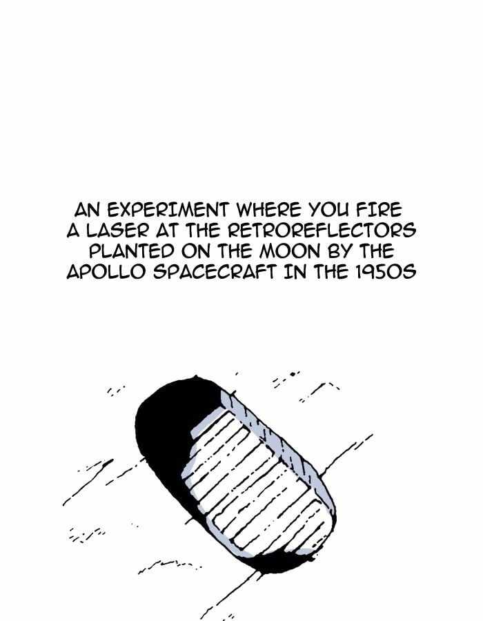 Moon You Chapter 15 - Page 30