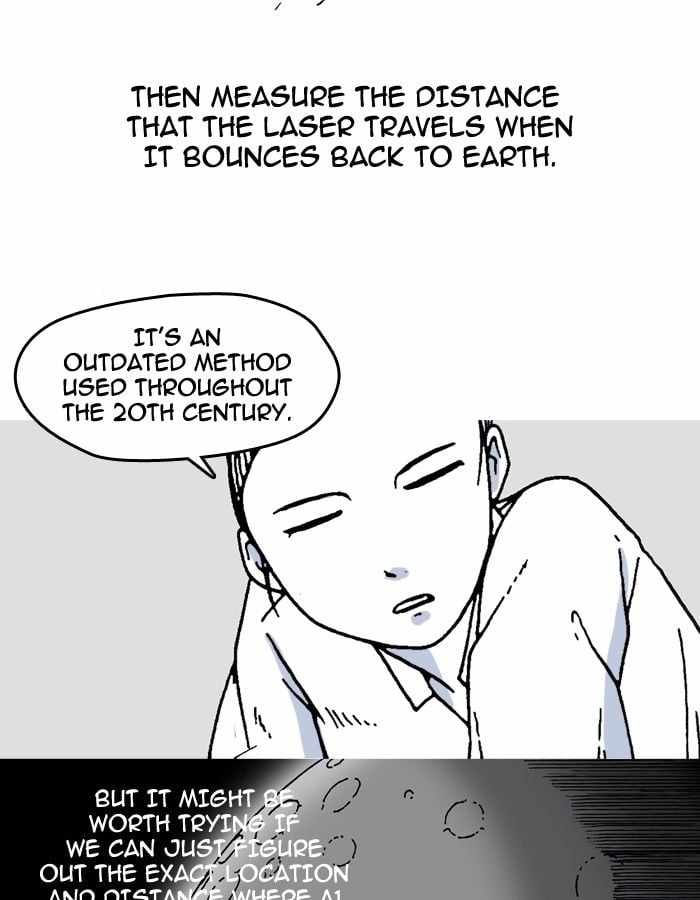 Moon You Chapter 15 - Page 31