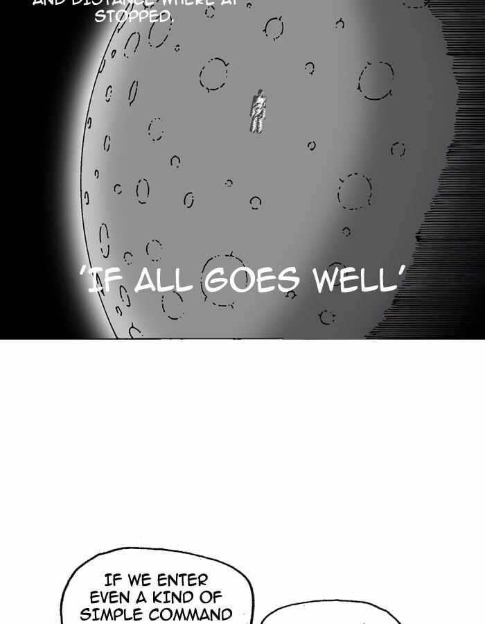 Moon You Chapter 15 - Page 32