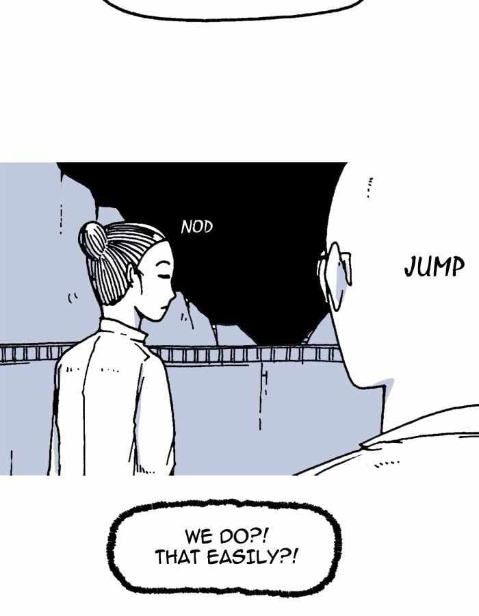 Moon You Chapter 15 - Page 35