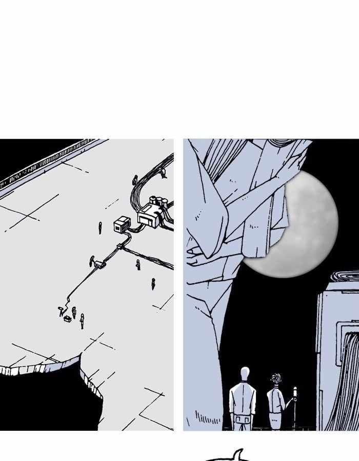 Moon You Chapter 15 - Page 36