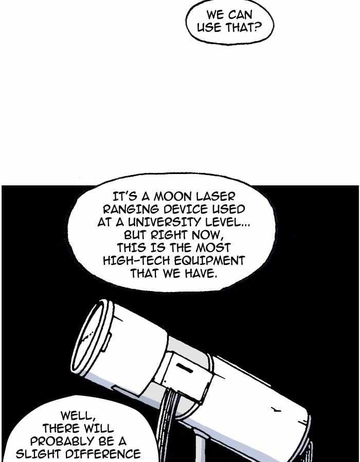 Moon You Chapter 15 - Page 37