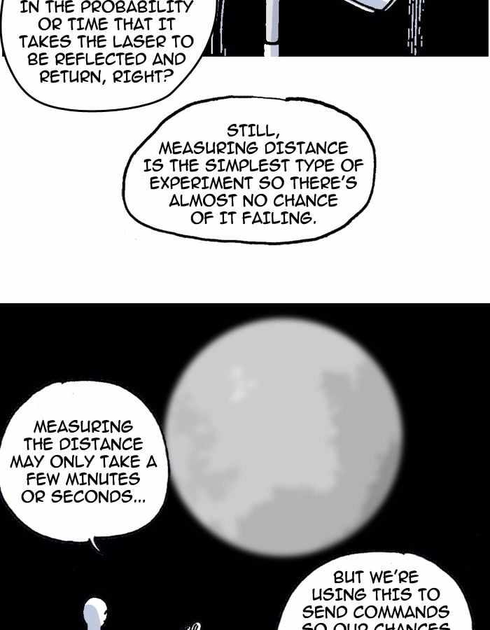 Moon You Chapter 15 - Page 38