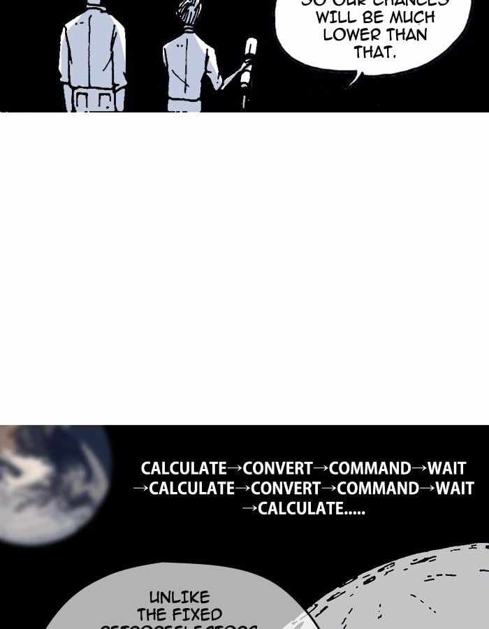 Moon You Chapter 15 - Page 39