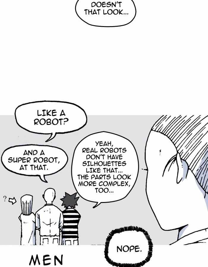 Moon You Chapter 15 - Page 4