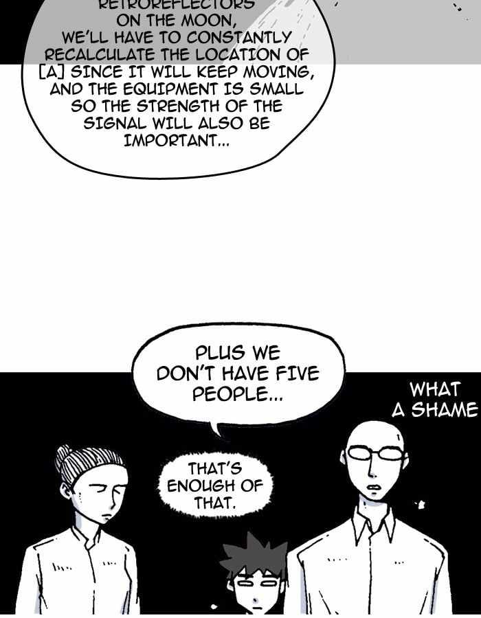 Moon You Chapter 15 - Page 40