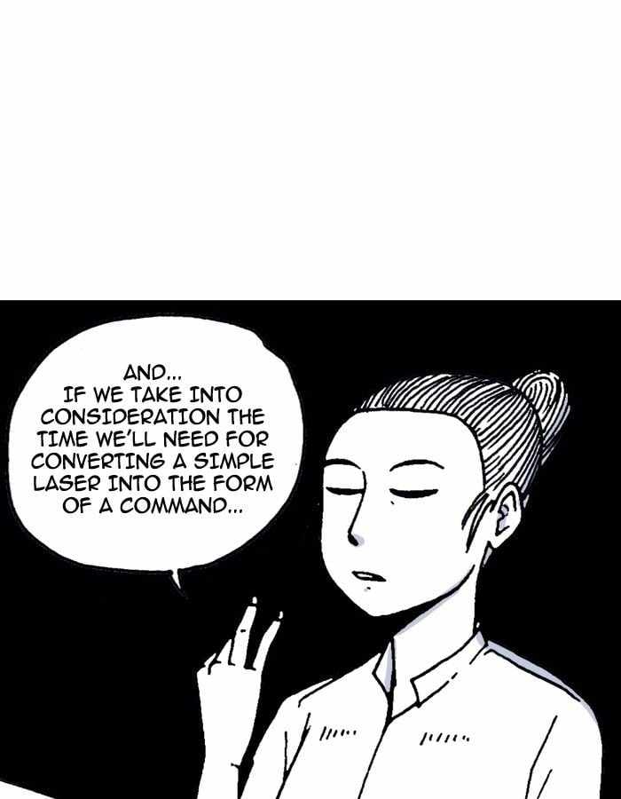Moon You Chapter 15 - Page 41