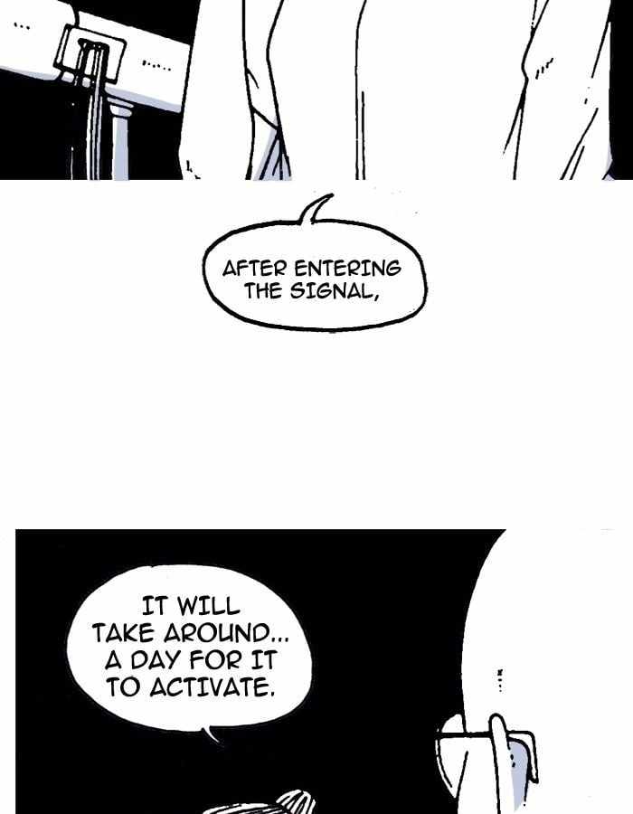 Moon You Chapter 15 - Page 42