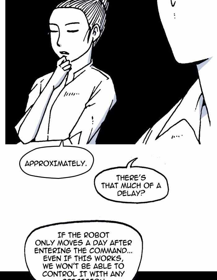 Moon You Chapter 15 - Page 43