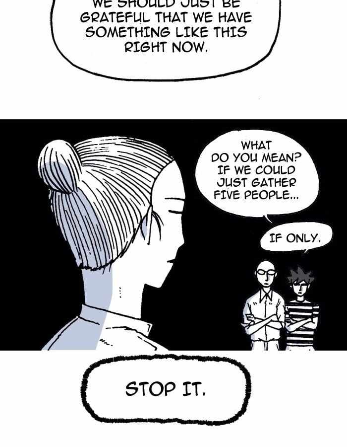 Moon You Chapter 15 - Page 46