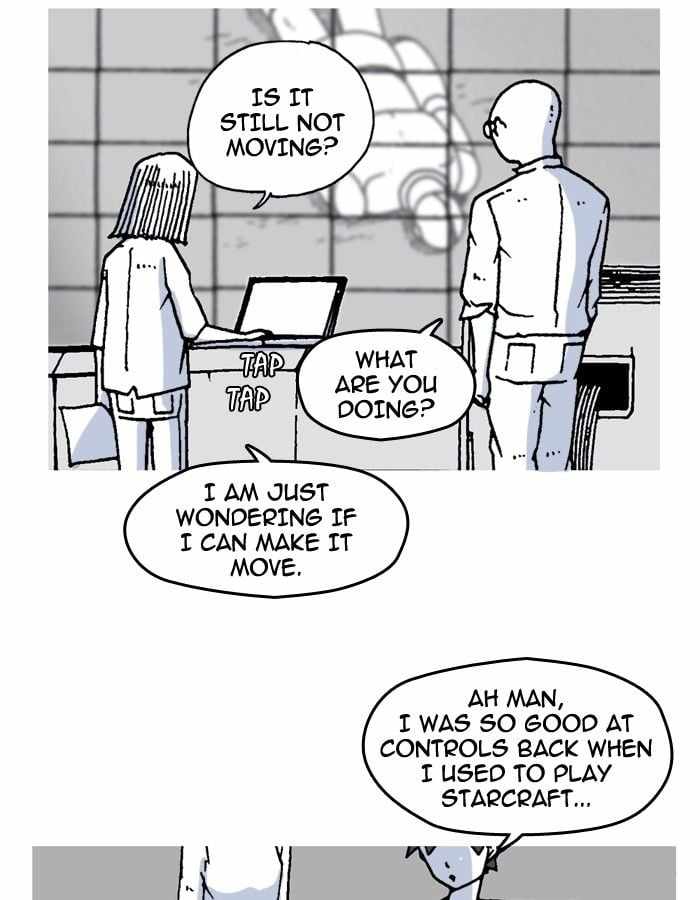Moon You Chapter 15 - Page 48