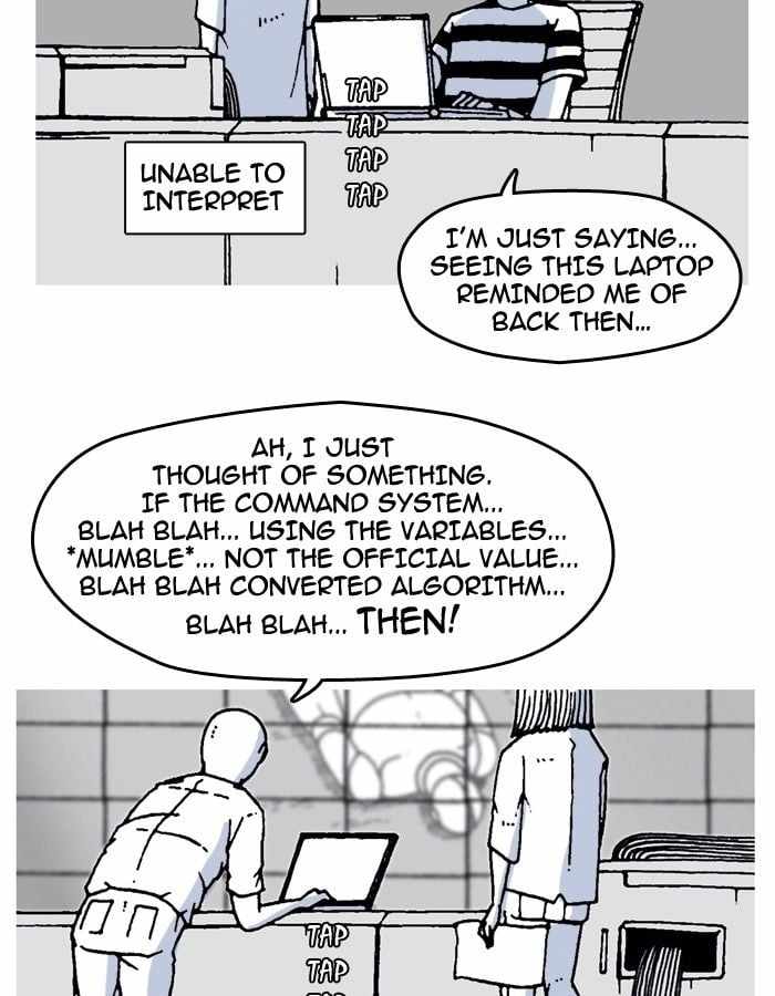 Moon You Chapter 15 - Page 49