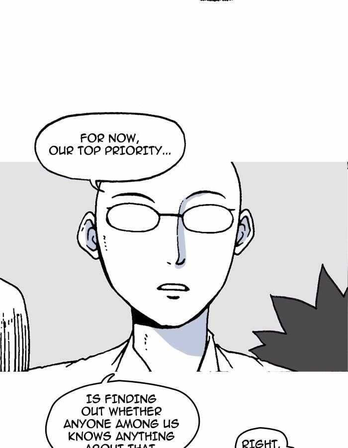 Moon You Chapter 15 - Page 5