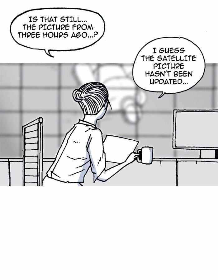 Moon You Chapter 15 - Page 52