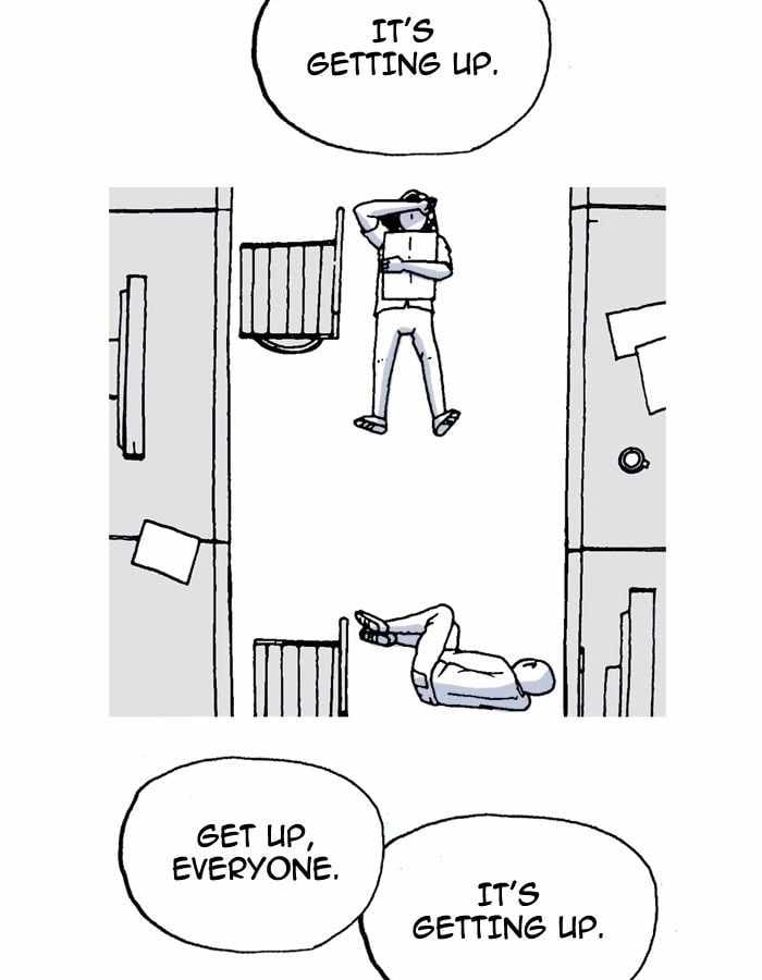 Moon You Chapter 15 - Page 54