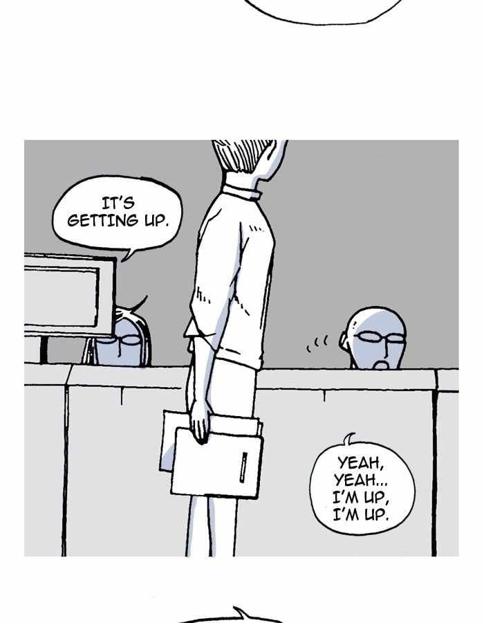Moon You Chapter 15 - Page 55