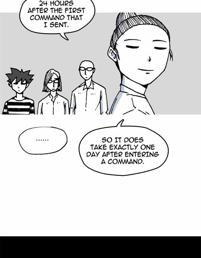 Moon You Chapter 15 - Page 58