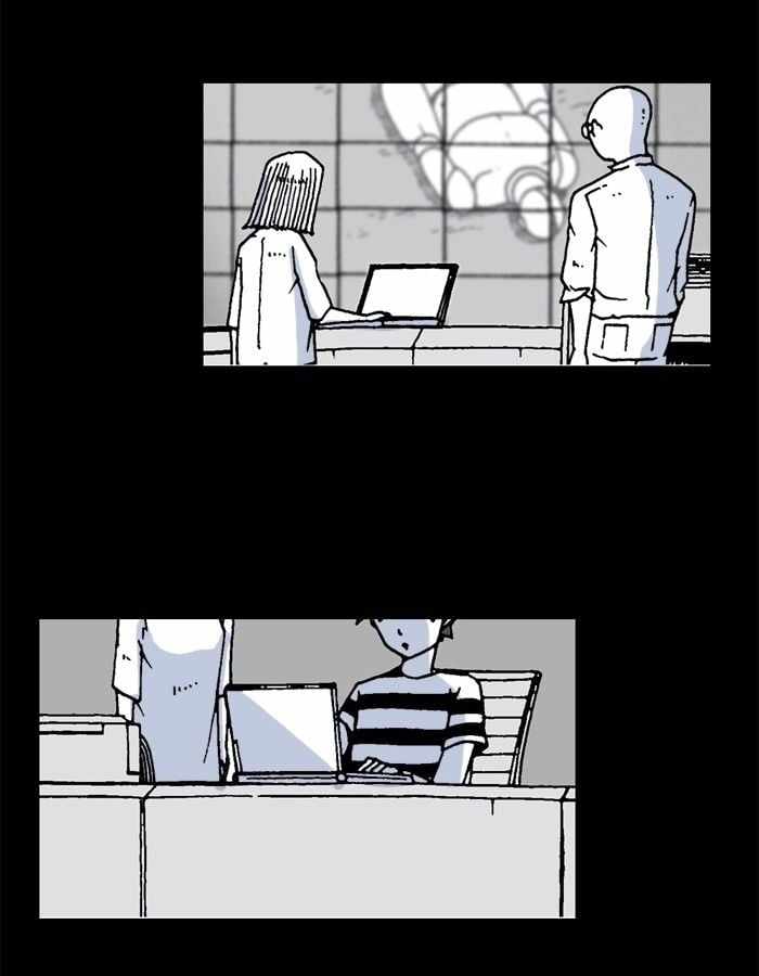 Moon You Chapter 15 - Page 59