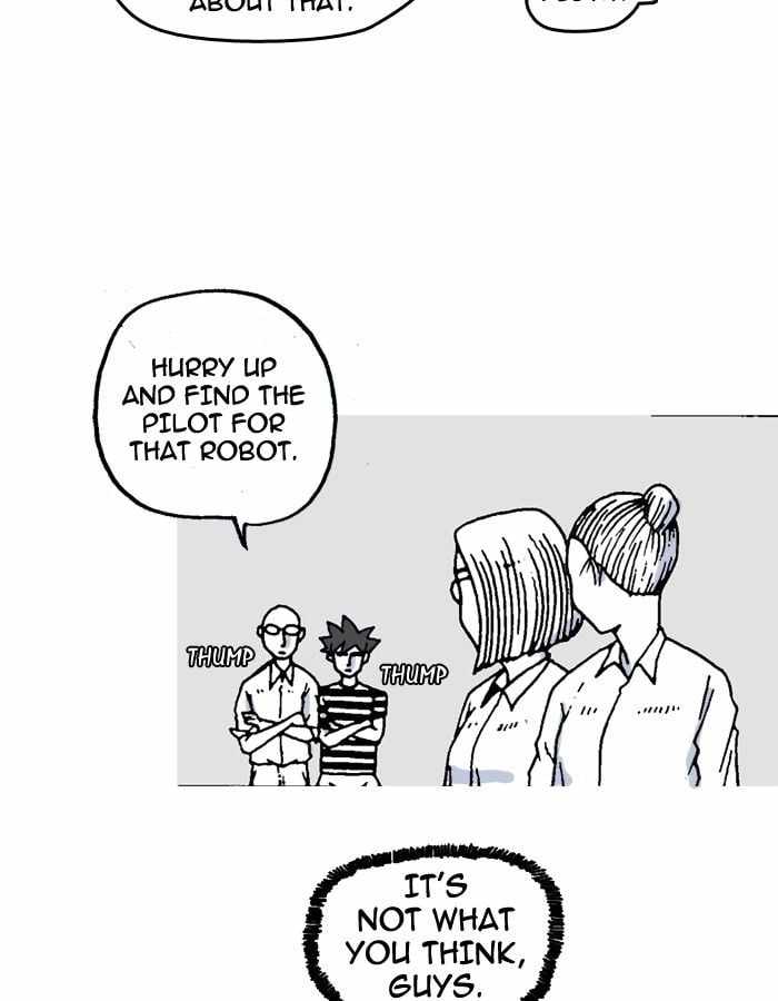 Moon You Chapter 15 - Page 6