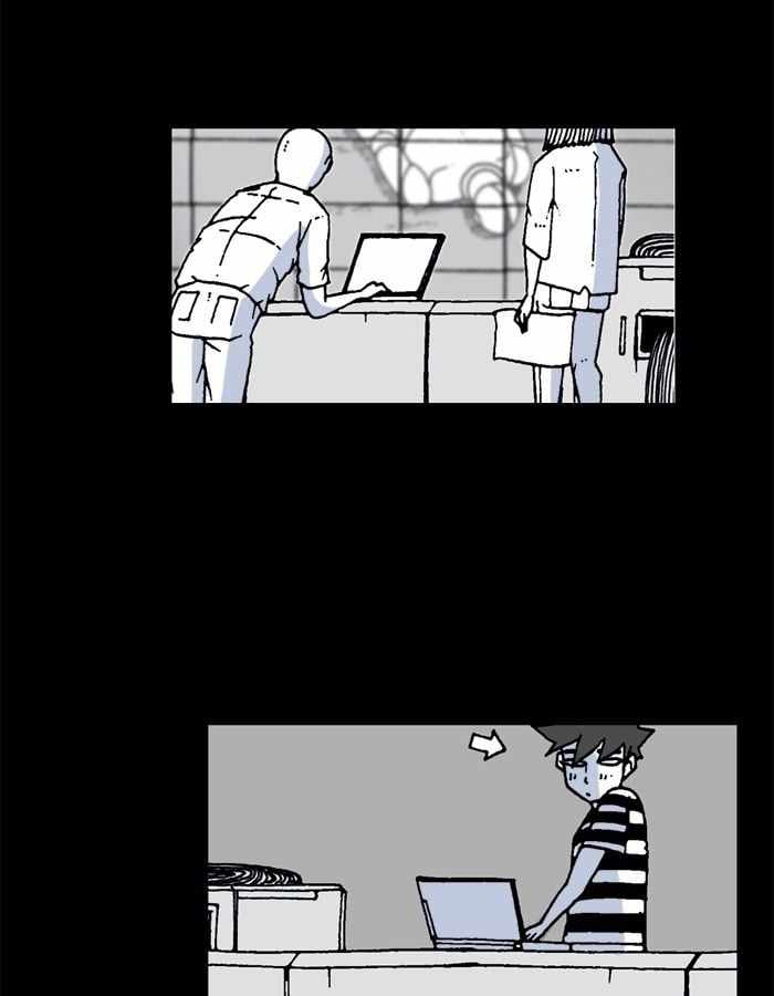 Moon You Chapter 15 - Page 60