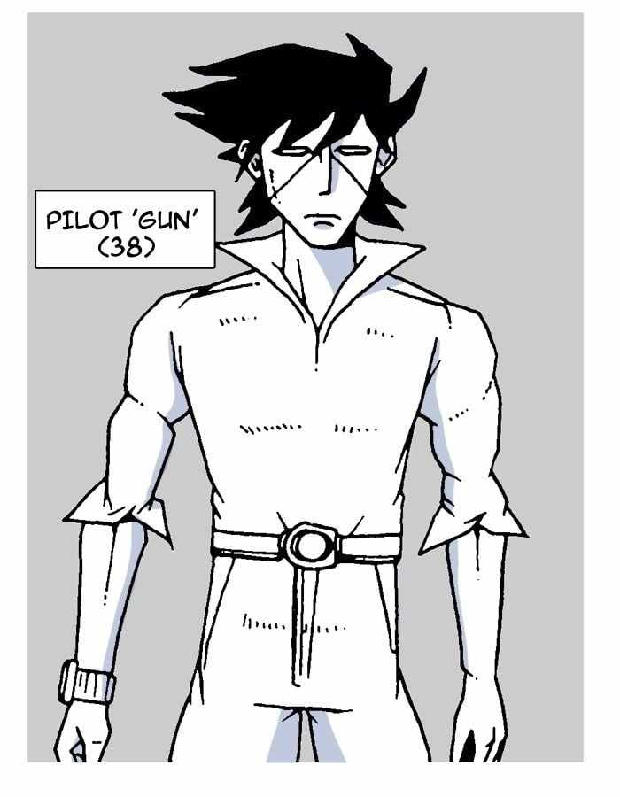 Moon You Chapter 15 - Page 9