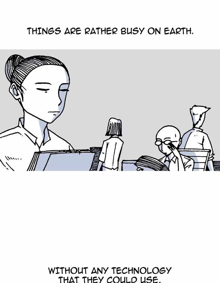 Moon You Chapter 16 - Page 1