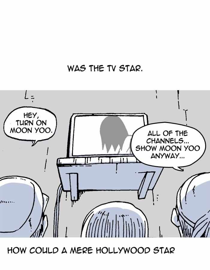 Moon You Chapter 16 - Page 18