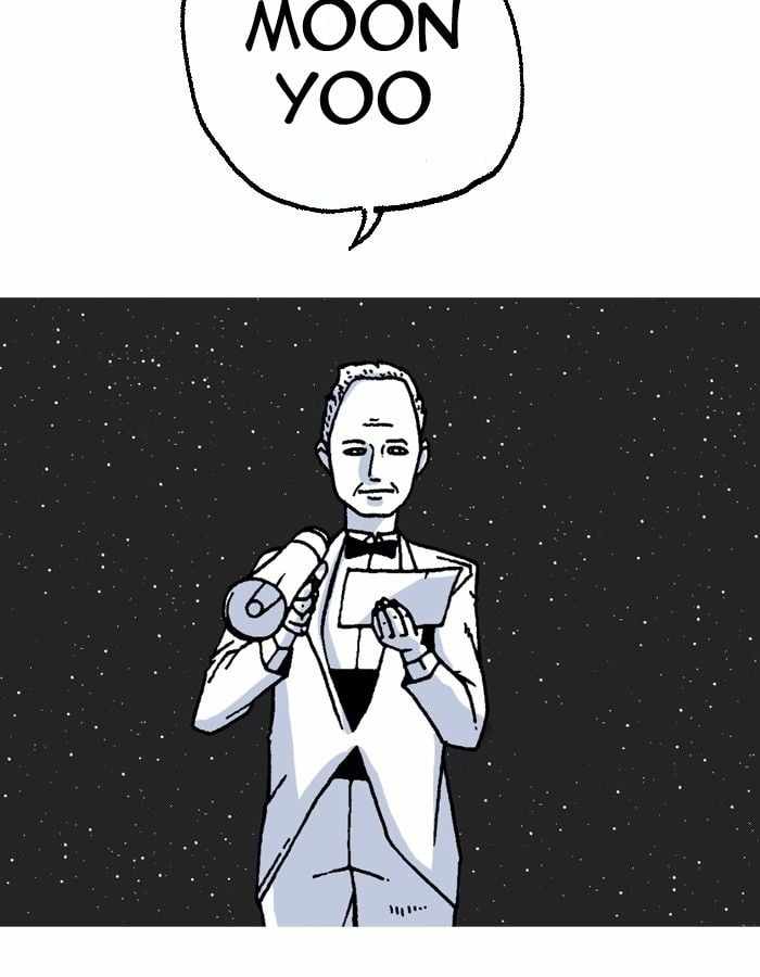 Moon You Chapter 16 - Page 22