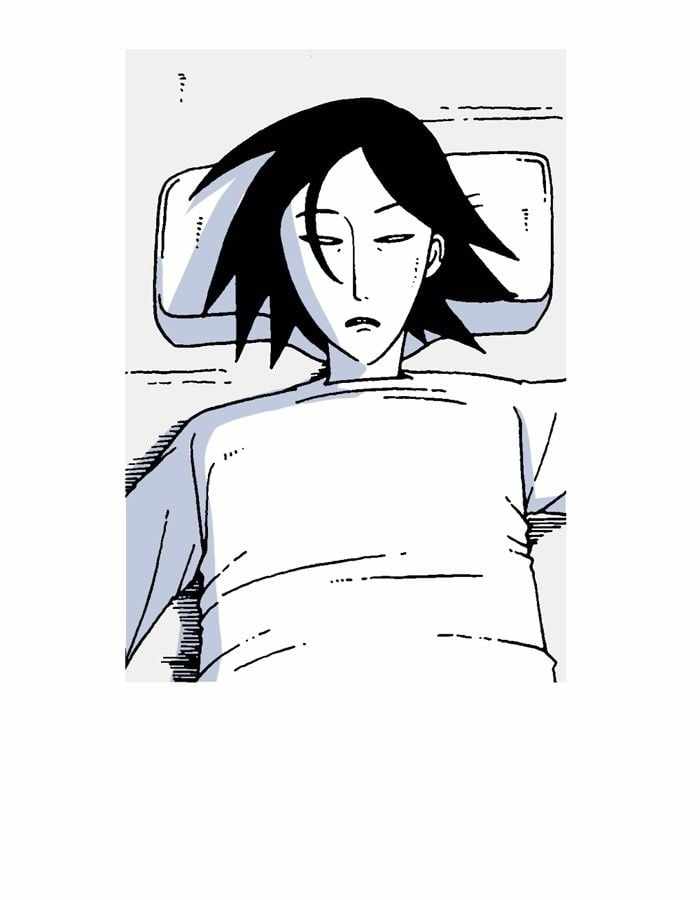 Moon You Chapter 16 - Page 24