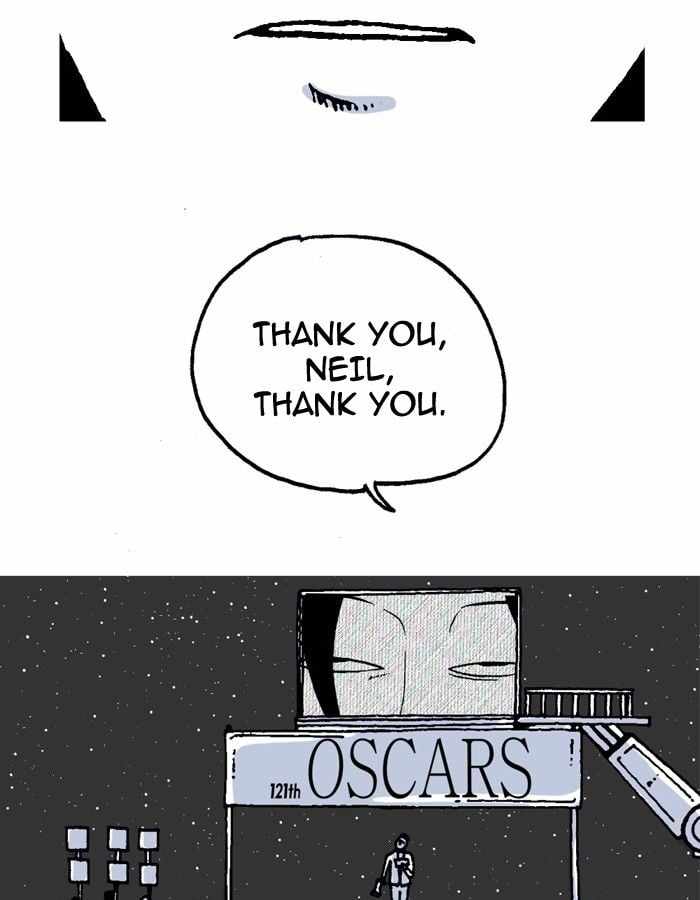 Moon You Chapter 16 - Page 26