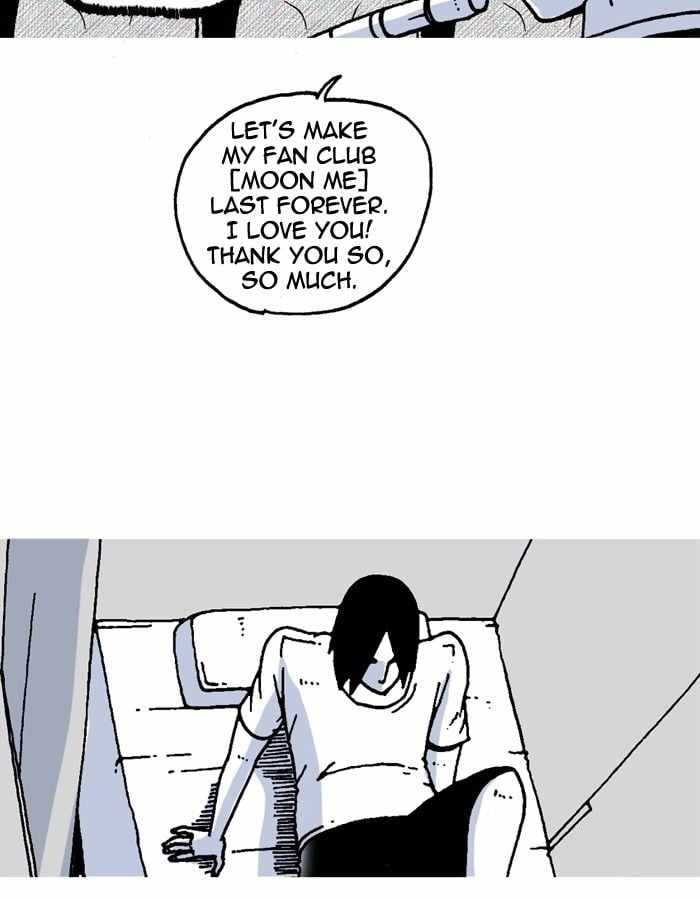 Moon You Chapter 16 - Page 28