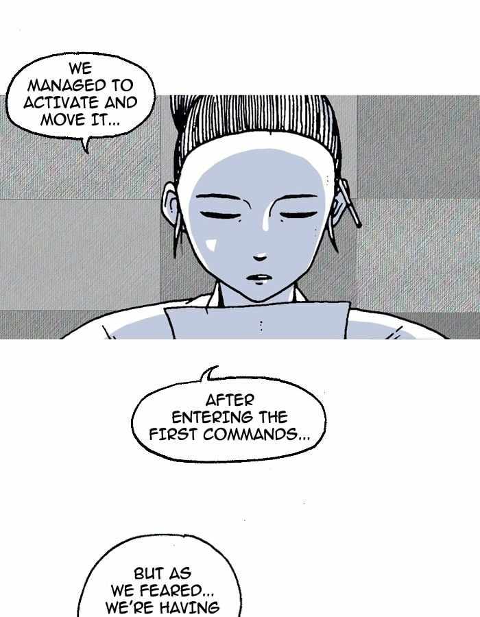 Moon You Chapter 16 - Page 3