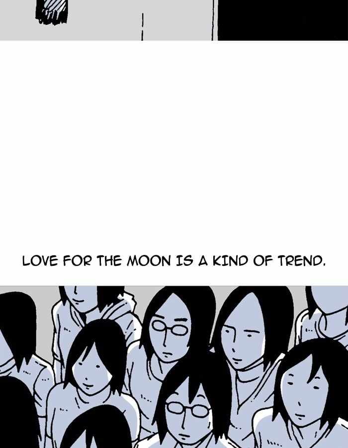 Moon You Chapter 16 - Page 30