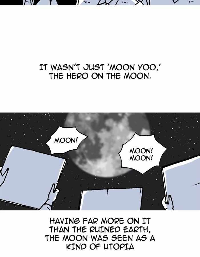 Moon You Chapter 16 - Page 31